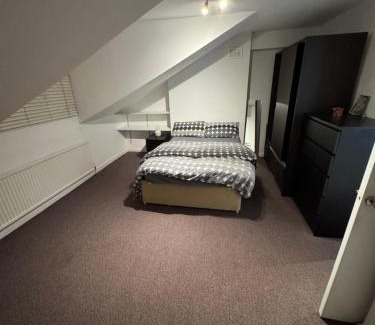Brixton Apartment | Lovely Flat in Lambeth