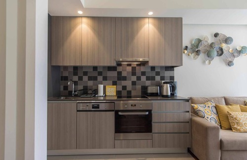 Falca Apartment | Lovely Flat. Perfect for 2. Completely restored. Great location.