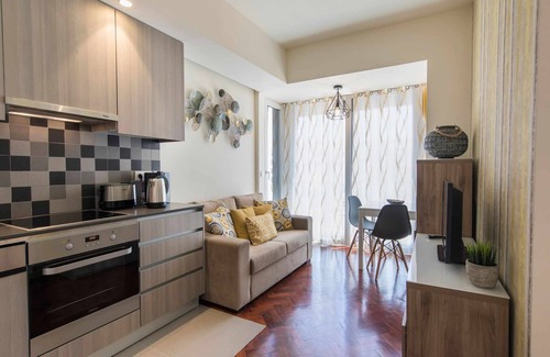 Falca Apartment | Lovely Flat. Perfect for 2. Completely restored. Great location.