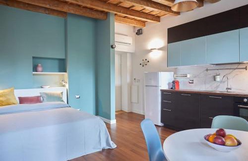 Porta Tenaglia Apartment | Lovely flat with park view