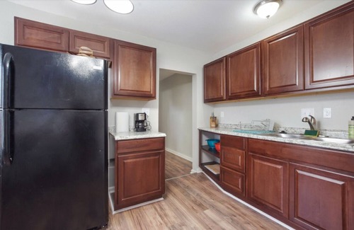 Beacon Hill Condo | Lovely Furnished 2BR & 1BA Apt-Minutes to Downtown-30% OFF- Monthly Rental