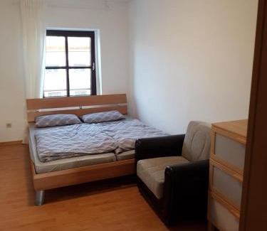 Sudenburg Apartment | Lovely furnished apartments in Magdeburg for your business