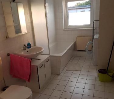 Sudenburg Apartment | Lovely furnished apartments in Magdeburg for your business