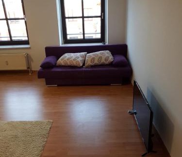 Sudenburg Apartment | Lovely furnished apartments in Magdeburg for your business