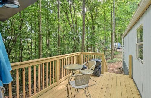 Gainesville House | Lovely Gainesville Retreat Near Lake Lanier