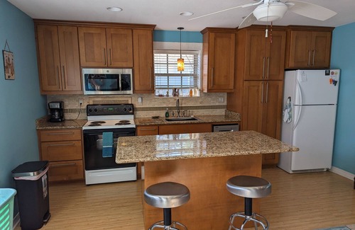 Ono Island Cottage | Lovely Guest Cottage min from Perdido Key Beaches