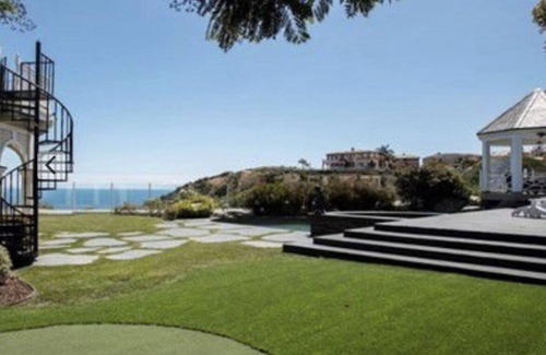Laguna Niguel Apartment | Lovely Guest House in Luxury Estate Seaside Home
