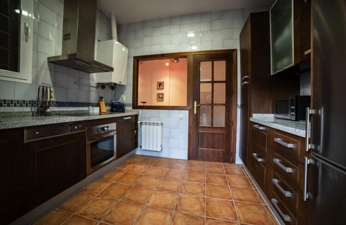 Las Jaras House | Lovely holiday home in Cordoba with terrace