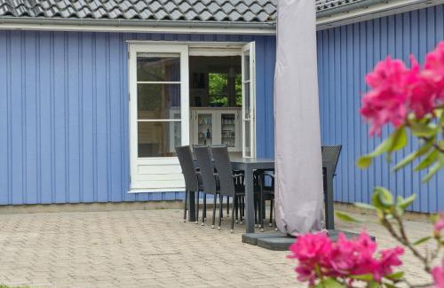 Nykobing Sjaelland House | Lovely Holiday Home In Nykøbing Sjælland