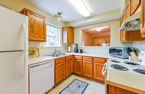 Port Royal House | Lovely home extremely close to Parris Island!