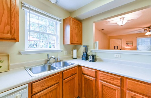 Port Royal House | Lovely home extremely close to Parris Island!