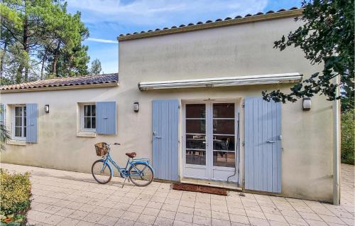 Saint-Georges-d'Oleron House | Lovely Home In Saint-Georges-D'oléron