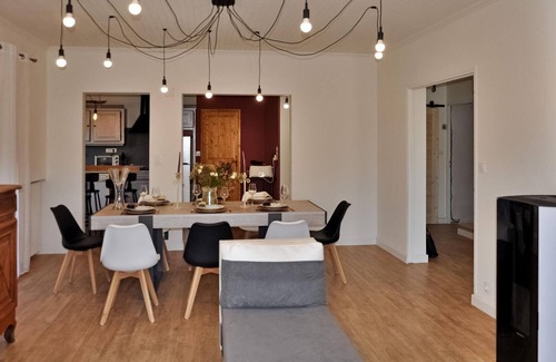 Beaumes-de-Venise House | Lovely home in Beaumes De Venise