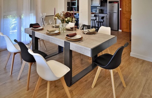 Beaumes-de-Venise House | Lovely home in Beaumes De Venise