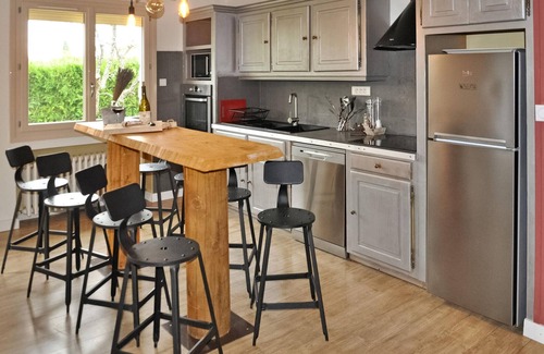 Beaumes-de-Venise House | Lovely home in Beaumes De Venise