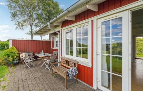 Aabenraa House | Lovely Home In Aabenraa With Sauna
