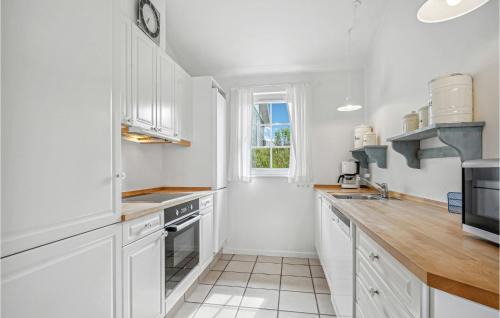 Aabenraa House | Lovely Home In Aabenraa With Sauna