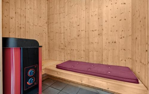 Aabenraa House | Lovely Home In Aabenraa With Sauna