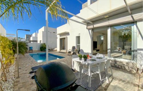 Rojales House | Lovely Home In Alicante