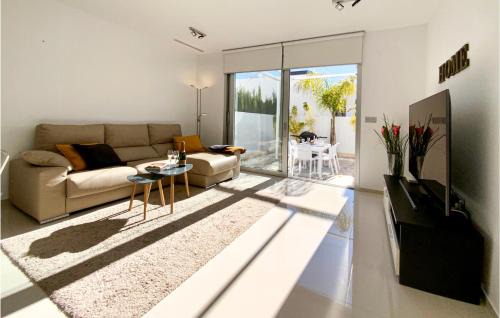 Rojales House | Lovely Home In Alicante