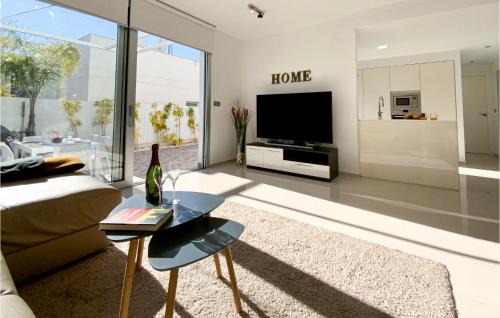 Rojales House | Lovely Home In Alicante