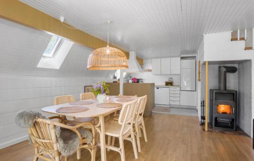 Vedelshave House | Lovely Home In Asperup