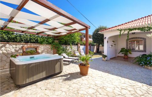 Barbat na Rabu House | Lovely Home In Barbat
