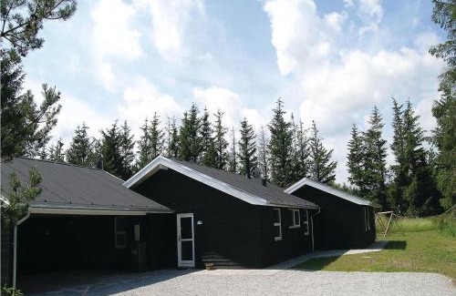 Tversted House | Lovely Home In Bindslev With Sauna