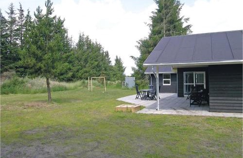 Tversted House | Lovely Home In Bindslev With Sauna