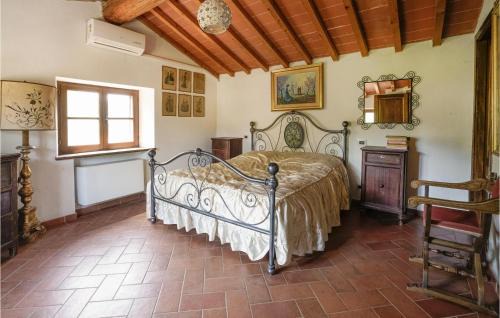 San Macario In Monte House | Lovely Home In Casole D'elsa