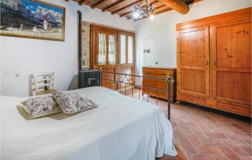 San Macario In Monte House | Lovely Home In Casole D'elsa