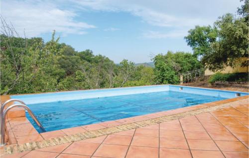 Calabazares House | Lovely Home In Cortegana