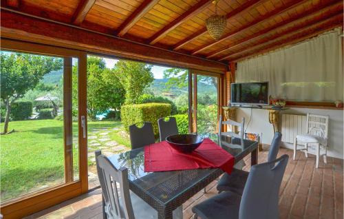 Cortona House | Lovely Home In Cortona With Kitchen