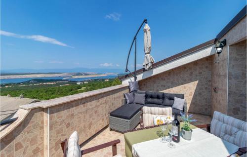 Jadranovo House | Lovely Home In Crikvenica With Sauna