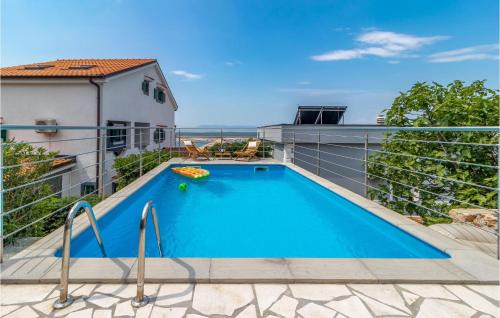 Jadranovo House | Lovely Home In Crikvenica With Sauna