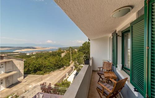 Jadranovo House | Lovely Home In Crikvenica With Sauna