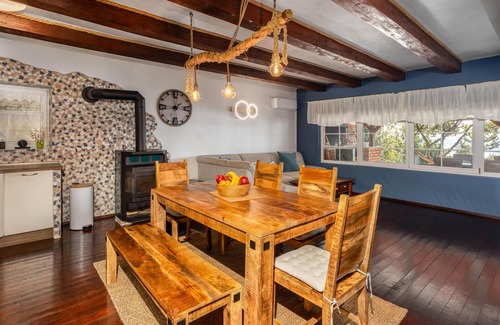 Klanfari House | Lovely home in Dramalj with kitchen