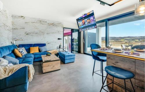 Sveti Ivan Zelina House | Lovely Home In Dubovec Bisaski