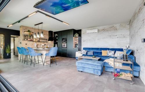 Sveti Ivan Zelina House | Lovely Home In Dubovec Bisaski