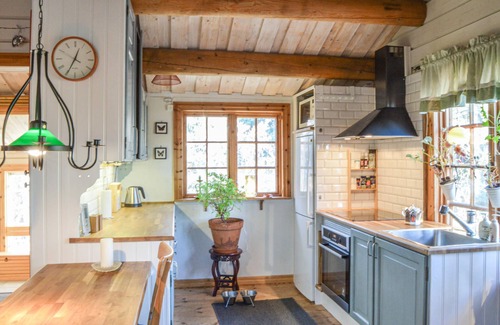 Farstanaset House | Lovely home in Farsta with WiFi