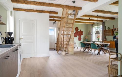 Fej House | Lovely Home In Fejø With Wifi