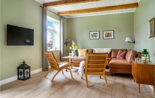 Fej House | Lovely Home In Fejø With Wifi