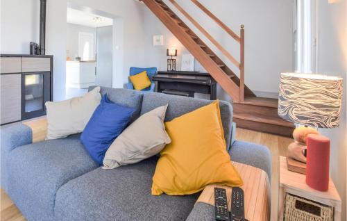 Saint-Germain-sur-Ay House | Lovely Home In Saint-Germain-Sur-Ay