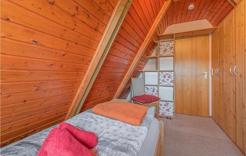 Friedrichskoog-Spitze House | Lovely Home In Friedrichskoog With Wifi