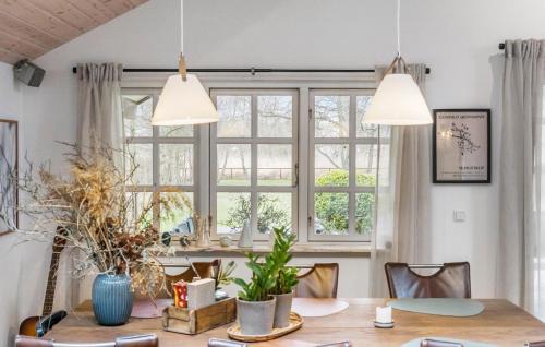 Grlev House | Lovely Home In Gørlev With Wifi