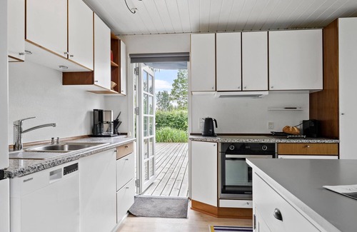 Hejsager Strand House | Lovely home in Haderslev with WiFi