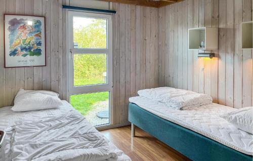 Lonstrup House | Lovely Home In Hjørring With Wifi