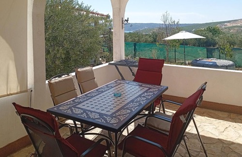 Plano House | Lovely home in Kastel Stafilic