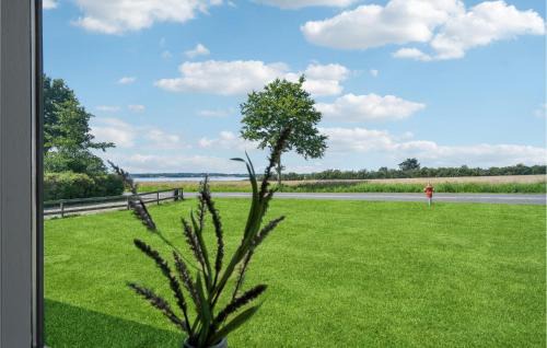 Nordborg House | Lovely Home In Nordborg With Wifi