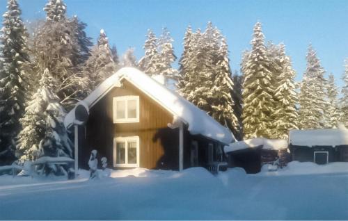 Overkalix House | Lovely Home In Överkalix With Sauna